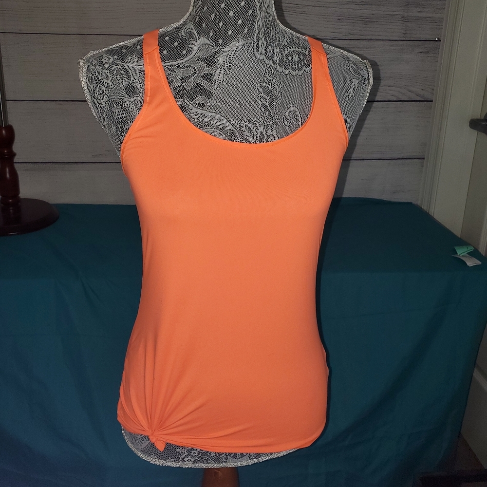 Athleta tank top
